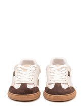 Sneakers with Inserts and Laces - Collezione Happy Birthday | Lidia Shopping