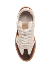 Sneakers with Inserts and Laces - Collezione Happy Birthday | Lidia Shopping