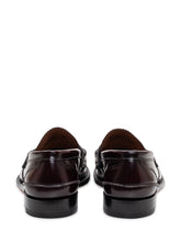 Mocassini Penny in Pelle Spazzolata - Church