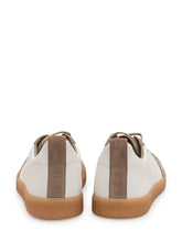 Repton Leather Sneakers - Church S | Lidia Shopping