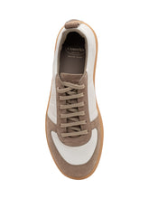 Repton Leather Sneakers - Church S | Lidia Shopping