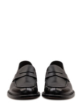 Mocassino Penny in Pelle Liscia - DOUCAL