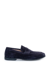 Loafers with Front Strap - DUCANERO | Lidia Shopping
