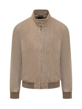 Giacca Foderata con Cappuccio - Abbigliamento Uomo | Lidia Shopping