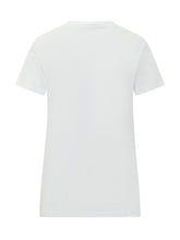 T-shirt con Stampa Grafica e Logo - Abbigliamento Donna | Lidia Shopping