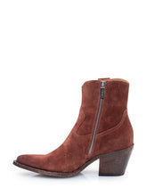 Suede Loafers with Apron Stitch - Collezione Happy Birthday | Lidia Shopping