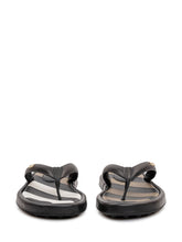 Infradito in Gomma con Fascia Sagomata - Ciabatte Donna | Lidia Shopping