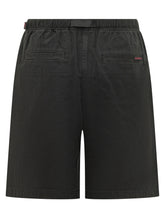 Shorts with Integrated Belt - Men | Lidia Shopping