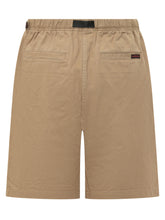 Shorts con Vita Elasticizzata e Cintura - Abbigliamento Uomo | Lidia Shopping