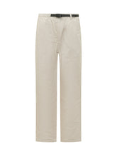 Elasticated Waist Trousers with Belt - GRAMICCI | Lidia Shopping