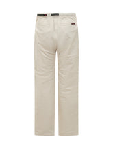 Elasticated Waist Trousers with Belt - GRAMICCI | Lidia Shopping