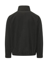 Twill Around Jacket with Zip and High Neck - GRAMICCI | Lidia Shopping