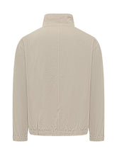 Giacca Twill Around con Fondo Elasticizzato - Abbigliamento Uomo | Lidia Shopping