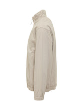 Giacca Twill Around con Fondo Elasticizzato - Abbigliamento Uomo | Lidia Shopping