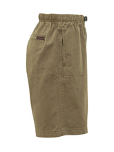 G-Short Pigment Dyed con Cintura - Abbigliamento Uomo | Lidia Shopping