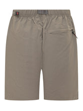 Nylon Pack G-Short con Logo Applicato - Abbigliamento Uomo | Lidia Shopping