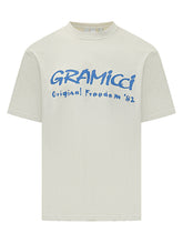 T-shirt Freedom con Stampa Frontale - Abbigliamento Uomo | Lidia Shopping