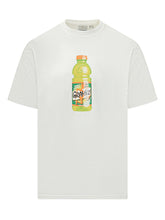 T-shirt Quencher con Grafica Frontale - Abbigliamento Uomo | Lidia Shopping