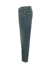 Jeans Jeremiah a Cinque Tasche Straight Leg - Abbigliamento Uomo | Lidia Shopping