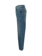 Jeans James a Cinque Tasche Straight Leg - Abbigliamento Uomo | Lidia Shopping