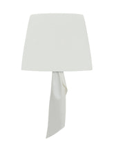 Stola in Jersey con Nodo Frontale - Accessori Donna | Lidia Shopping