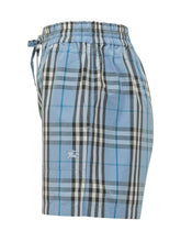 Shorts Evelyn a Quadri con Laccio - Abbigliamento Donna | Lidia Shopping