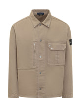 Shirt with Pockets and Button Closure - Collezione Happy Birthday | Lidia Shopping