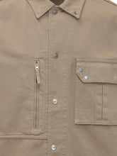 Shirt with Pockets and Button Closure - Collezione Happy Birthday | Lidia Shopping