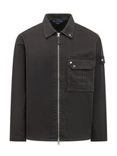 Shirt with Zip and Flap Pocket - Collezione Happy Birthday | Lidia Shopping