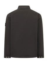 Shirt with Zip and Flap Pocket - Collezione Happy Birthday | Lidia Shopping