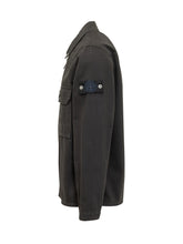 Shirt with Zip and Flap Pocket - Collezione Happy Birthday | Lidia Shopping