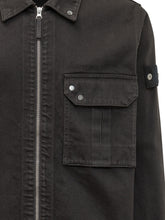 Shirt with Zip and Flap Pocket - Collezione Happy Birthday | Lidia Shopping