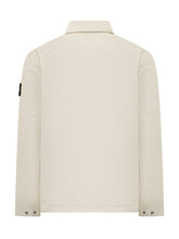 Shirt with Zip and Patch Pocket - Collezione Happy Birthday | Lidia Shopping