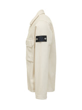 Shirt with Zip and Patch Pocket - Collezione Happy Birthday | Lidia Shopping