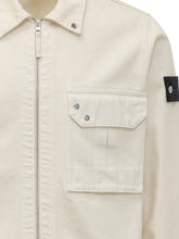 Shirt with Zip and Patch Pocket - Collezione Happy Birthday | Lidia Shopping