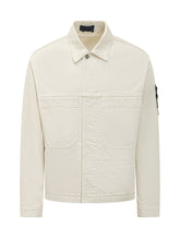 Giacca Biker con Tasche Frontali - Abbigliamento Uomo | Lidia Shopping