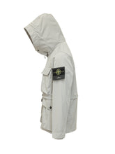 Short Parka con Cappuccio e Tasche Applicate - Abbigliamento Uomo | Lidia Shopping