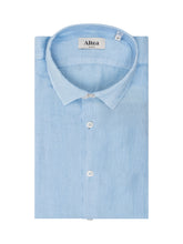 Camicia Bond in Lino - Abbigliamento Uomo | Lidia Shopping