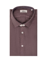 Camicia Bond in Lino - Abbigliamento Uomo | Lidia Shopping
