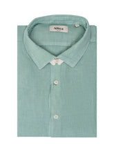 Camicia Bond in Lino - Abbigliamento Uomo | Lidia Shopping