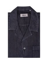 Camicia Hadley in Lino con Tasca - Abbigliamento Uomo | Lidia Shopping