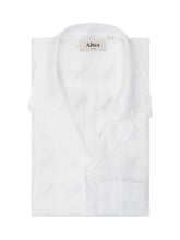 Camicia Hadley in Lino con Tasca - Abbigliamento Uomo | Lidia Shopping