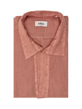 Camicia Polo Humphry in Lino - Abbigliamento Uomo | Lidia Shopping