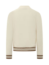 High Neck Button Cardigan - Collezione Happy Birthday | Lidia Shopping