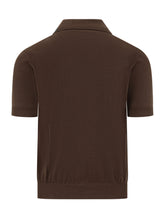 Camicia in Maglia Maniche Corte - Abbigliamento Uomo | Lidia Shopping