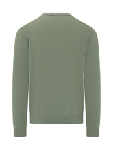 Long Sleeve Crewneck Knit Top - Collezione Happy Birthday | Lidia Shopping