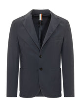 Giacca Louis con Revers e Tasche - Abbigliamento Uomo | Lidia Shopping