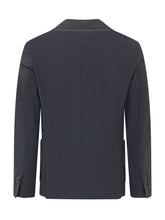 Giacca Louis con Revers e Tasche - Abbigliamento Uomo | Lidia Shopping