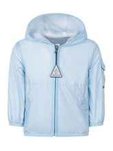 Giacca Songu con Cappuccio e Zip - Abbigliamento Bambini | Lidia Shopping