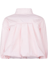 Giacca Luce con Zip e Logo - Abbigliamento Bambini | Lidia Shopping